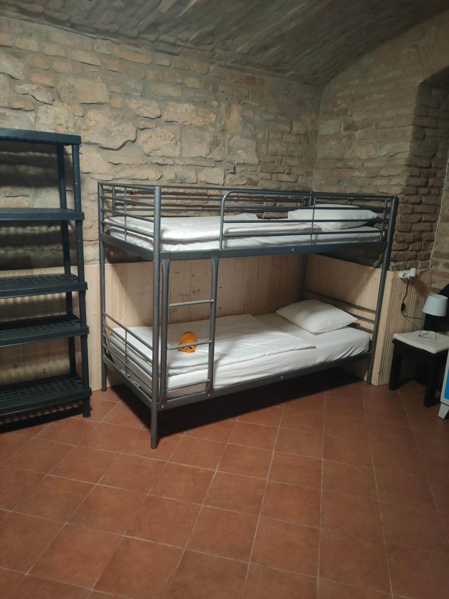 Alba Hostel Praga