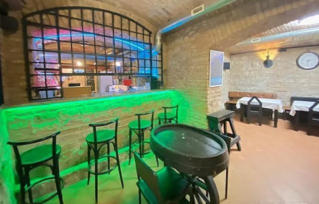 Hostel Alba Praga