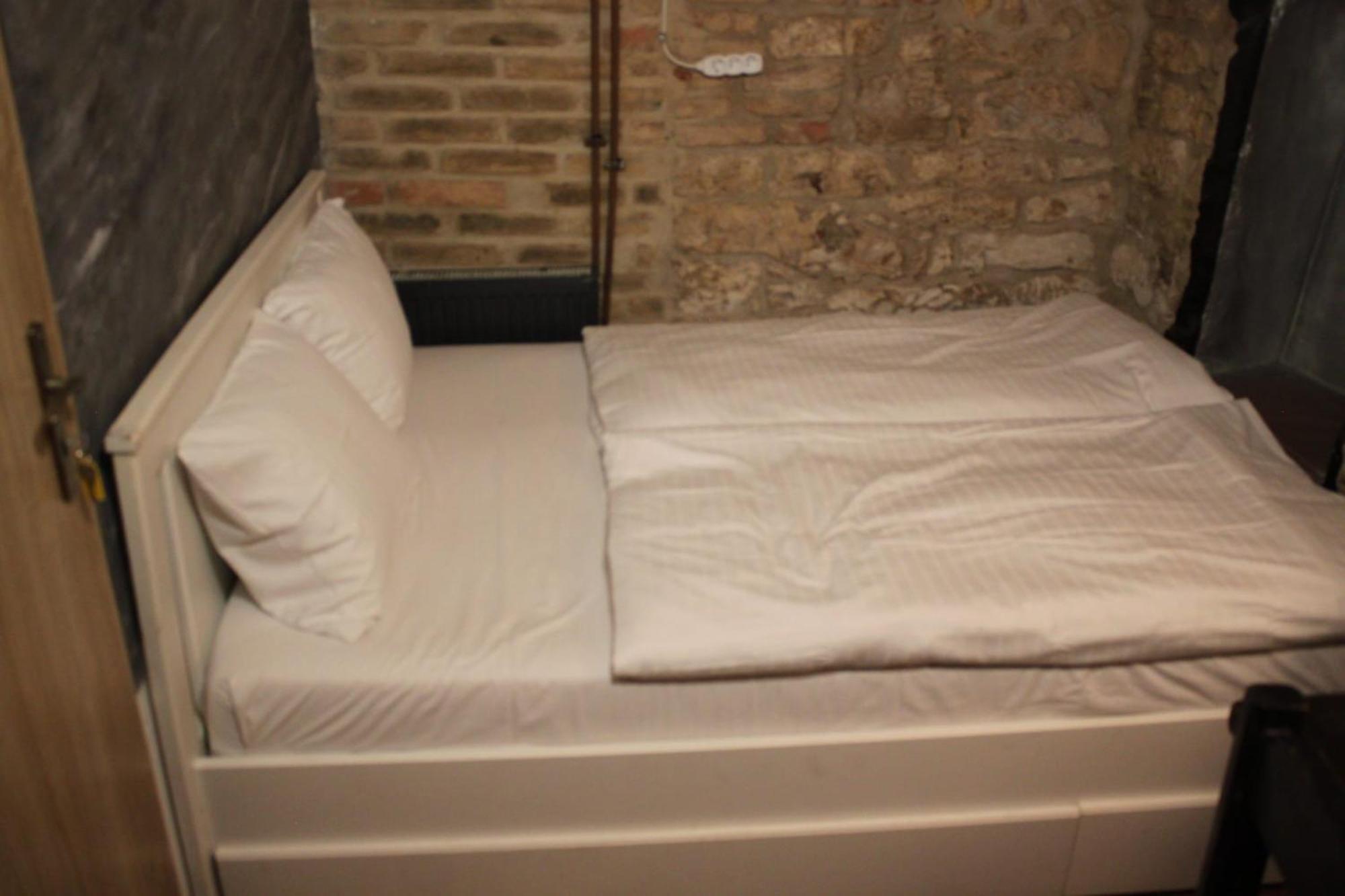 Albergue Alba Praga