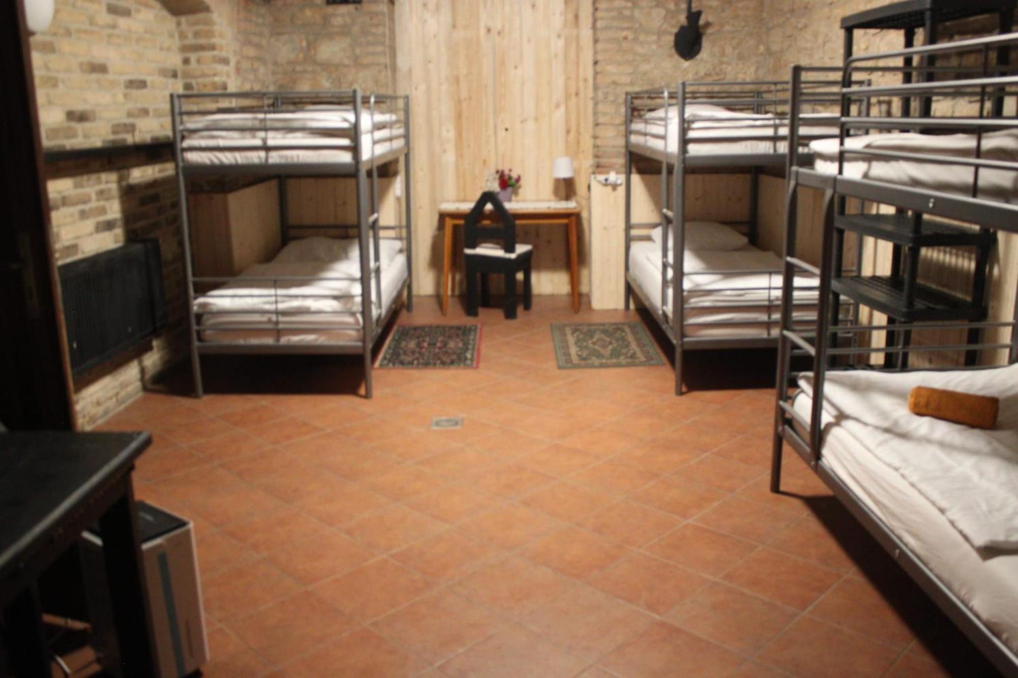 Albergue Alba Praga
